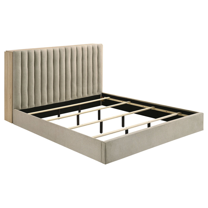 Five Star Furniture - Arielle Bookcase Bed