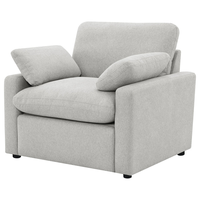Five Star Furniture - Collins Power Recliner