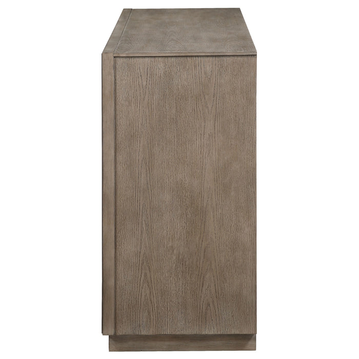Five Star Furniture - Durango Dresser