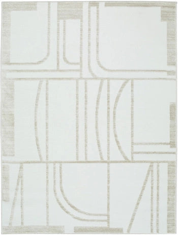 Five Star Furniture - Farongrove Area Rug