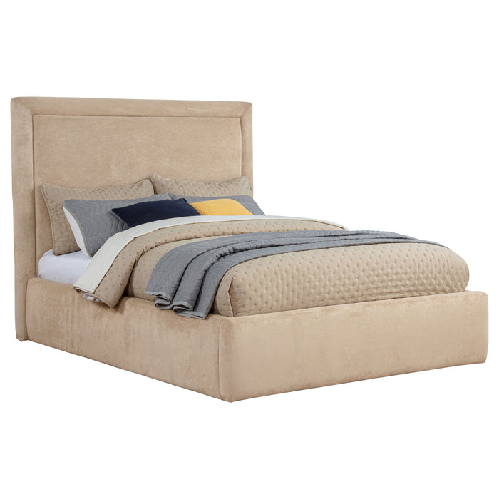 Five Star Furniture - Lawson Panel Platform Bed