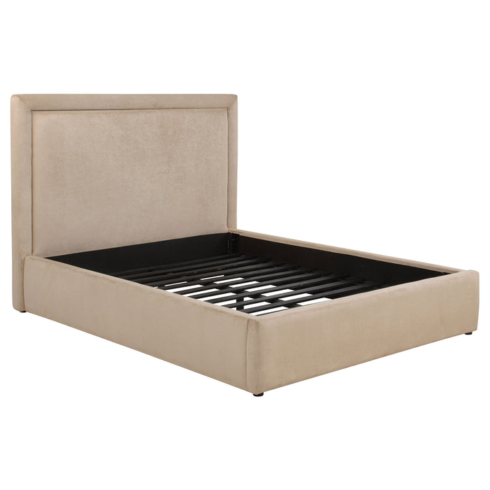 Five Star Furniture - Lawson Panel Platform Bed