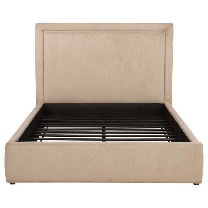 Five Star Furniture - Lawson Panel Platform Bed