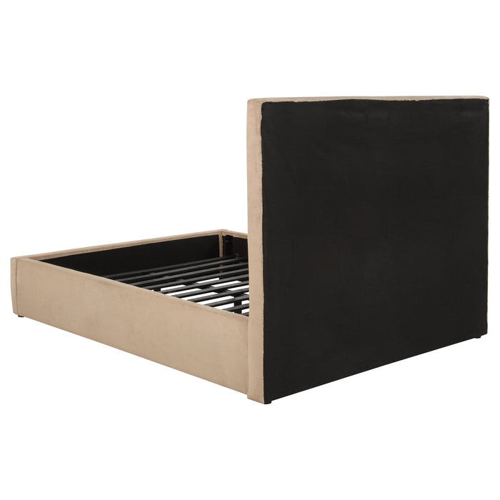 Five Star Furniture - Lawson Panel Platform Bed