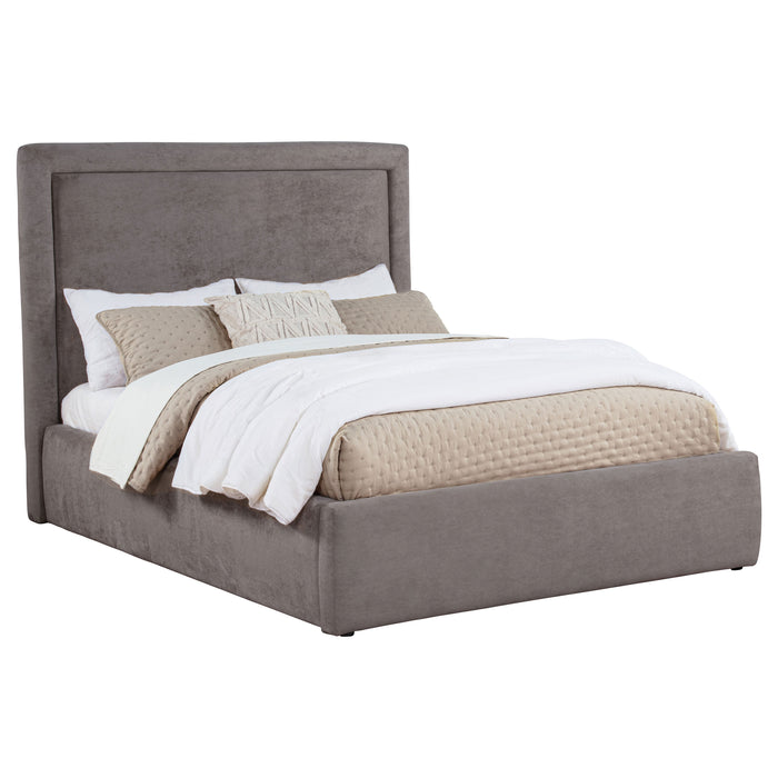 Five Star Furniture - Lawson Panel Platform Bed