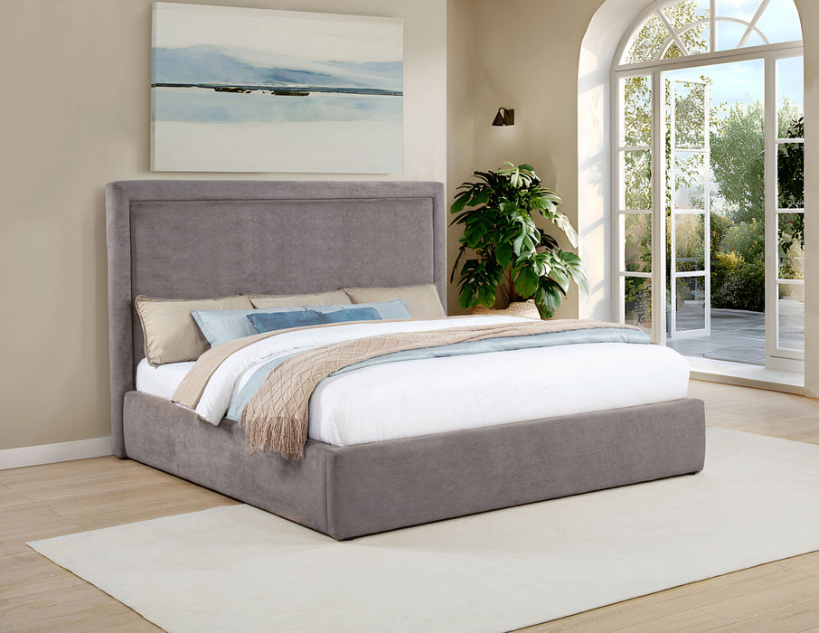 Five Star Furniture - Lawson Panel Platform Bed