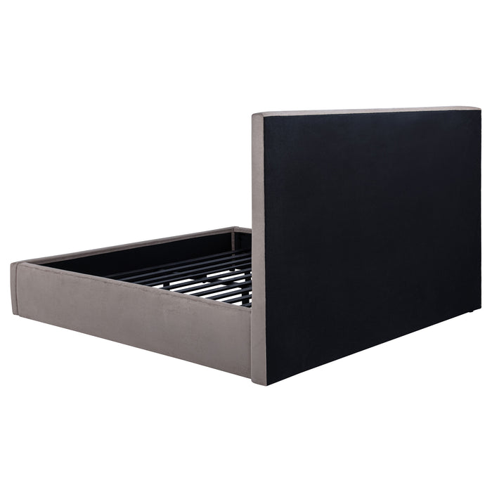 Five Star Furniture - Lawson Panel Platform Bed