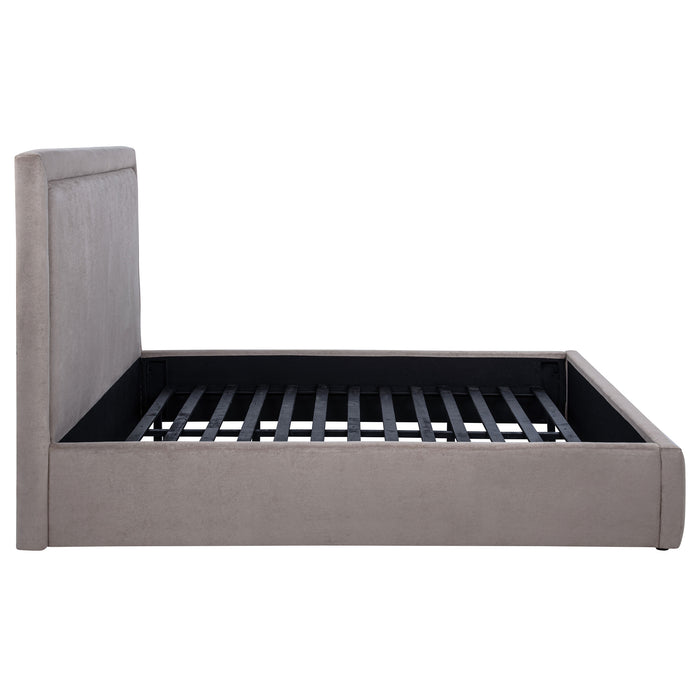 Five Star Furniture - Lawson Panel Platform Bed