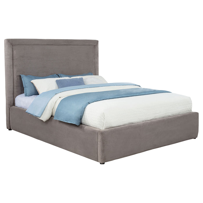 Five Star Furniture - Lawson Panel Platform Bed