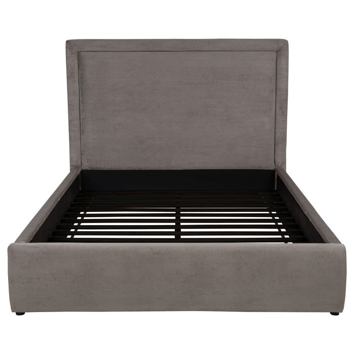 Five Star Furniture - Lawson Panel Platform Bed