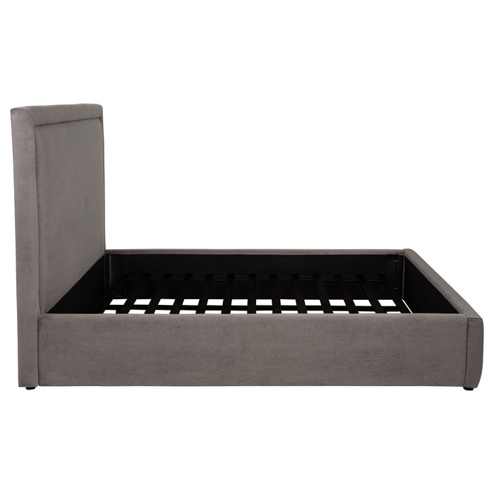 Five Star Furniture - Lawson Panel Platform Bed