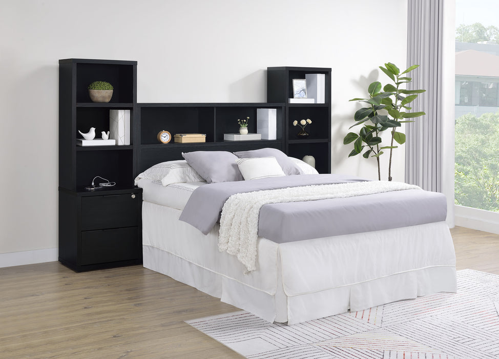 Five Star Furniture - Westpark Bedroom Set
