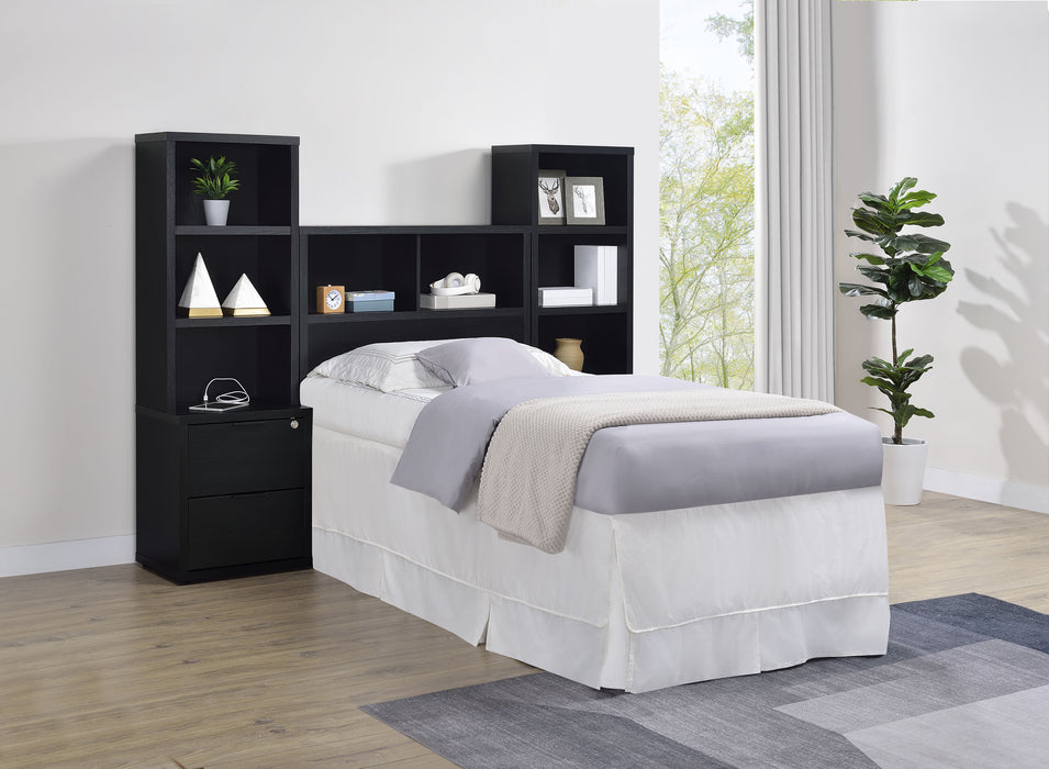 Five Star Furniture - Westpark Bedroom Set