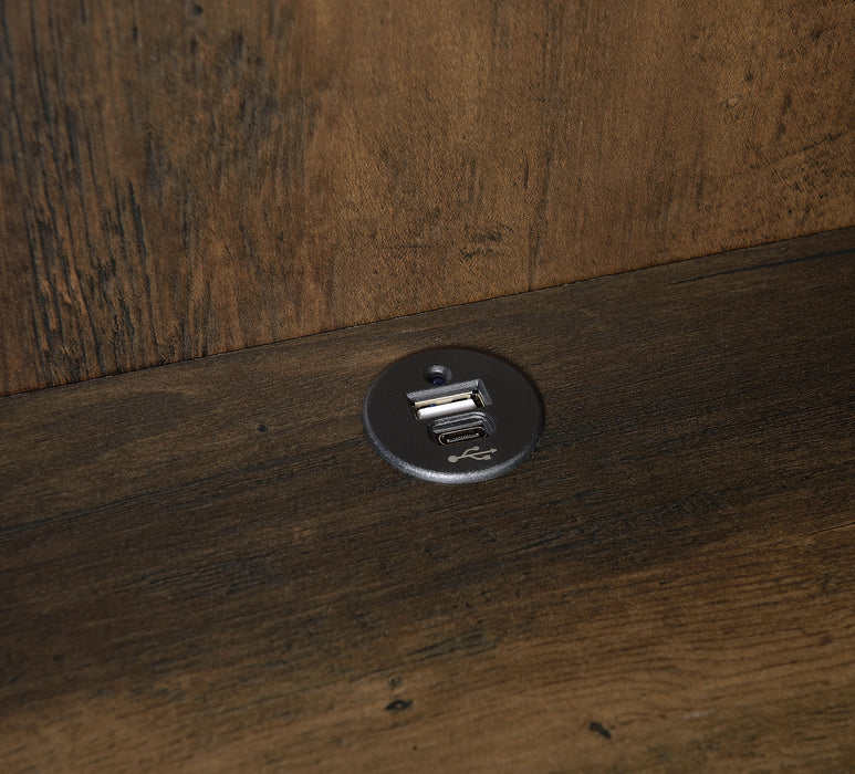 Five Star Furniture - Westpark Bedroom Set