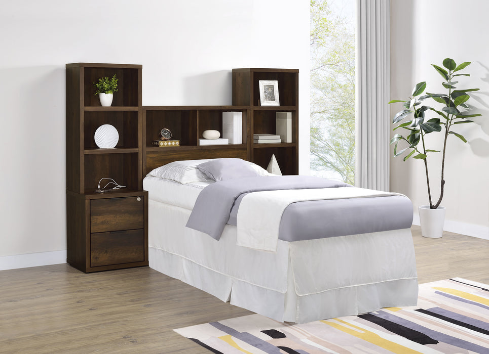 Five Star Furniture - Westpark Bedroom Set
