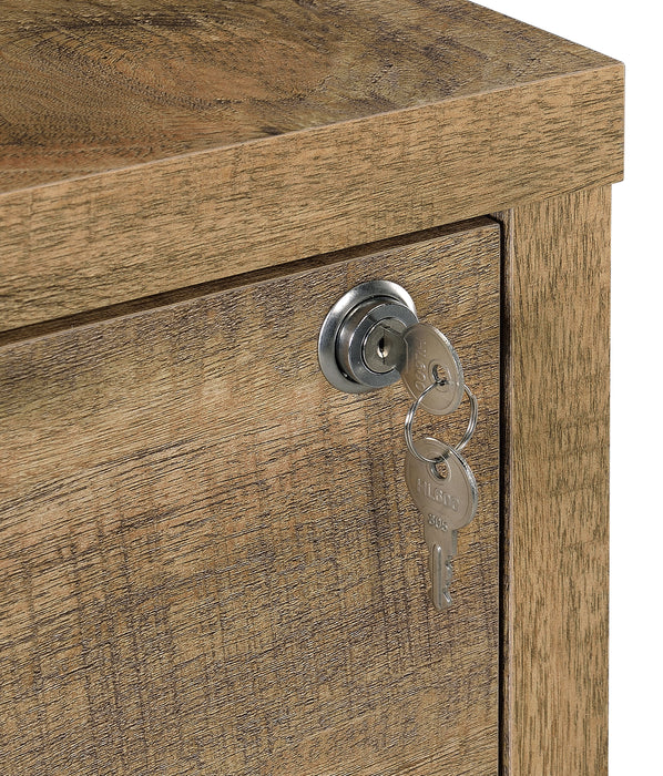 Five Star Furniture - Westpark Bedroom Set