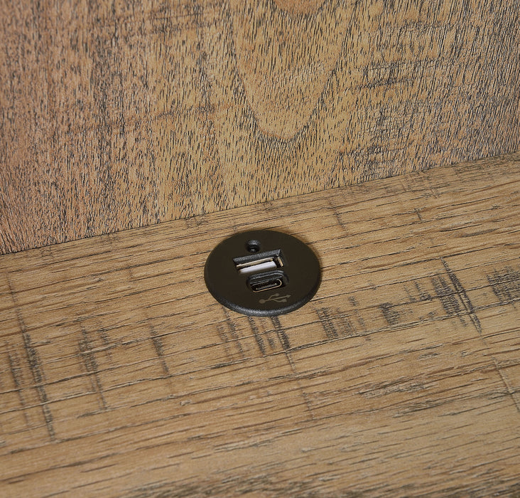 Five Star Furniture - Westpark Bedroom Set