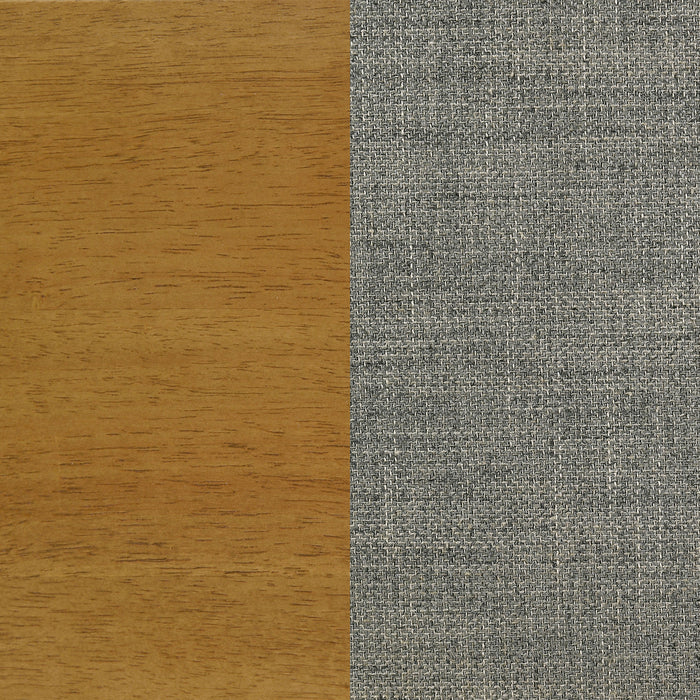 Five Star Furniture - Mason Panel Platform Bed