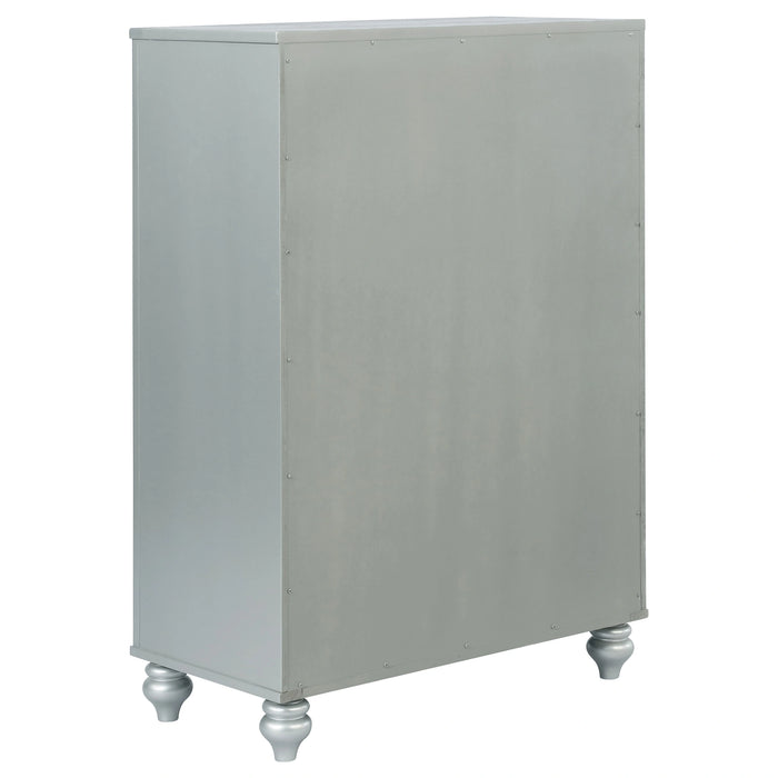 Five Star Furniture - Gunnison Chest of Drawers