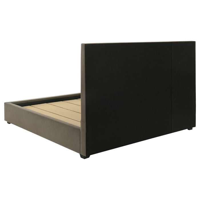 Five Star Furniture - Delsea Panel Platform Bed