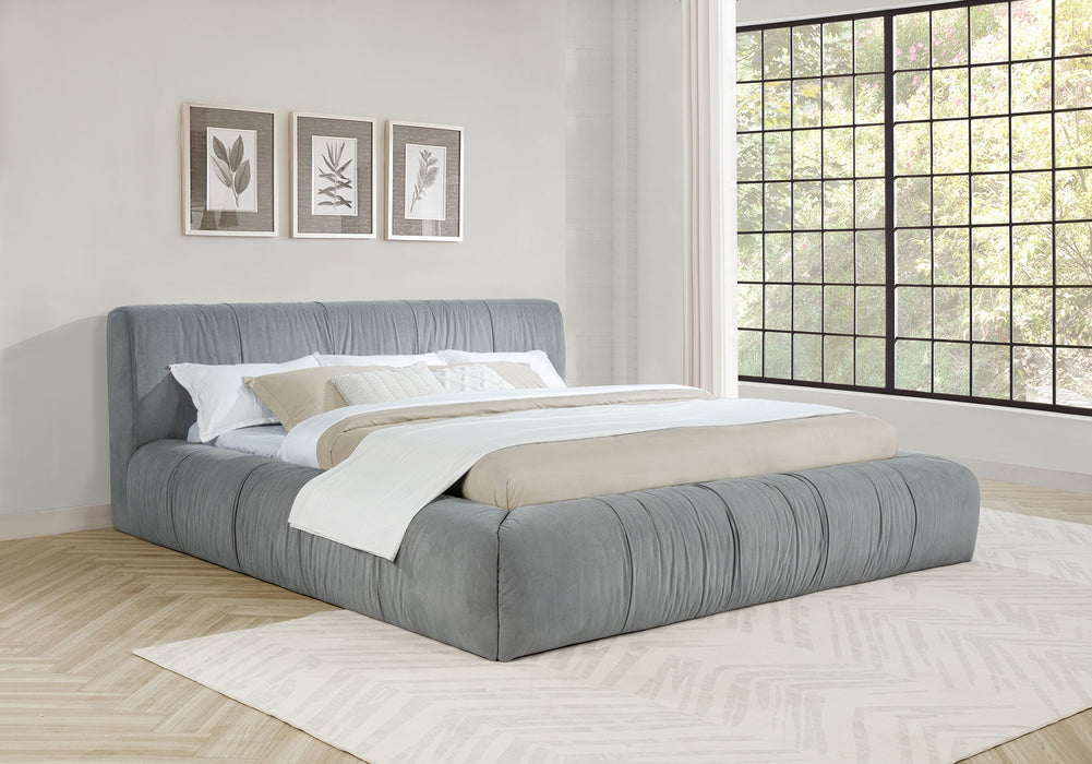 Five Star Furniture - Wilshire Panel Platform Bed