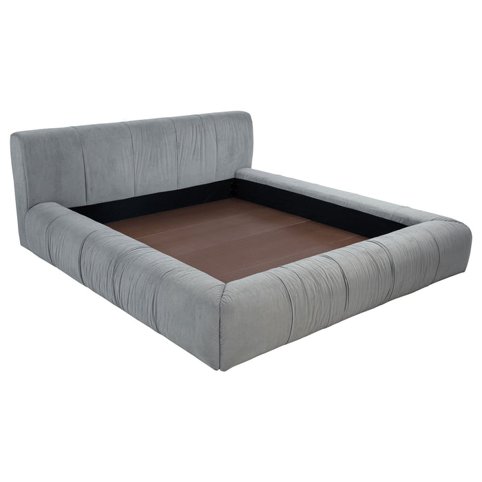 Five Star Furniture - Wilshire Panel Platform Bed