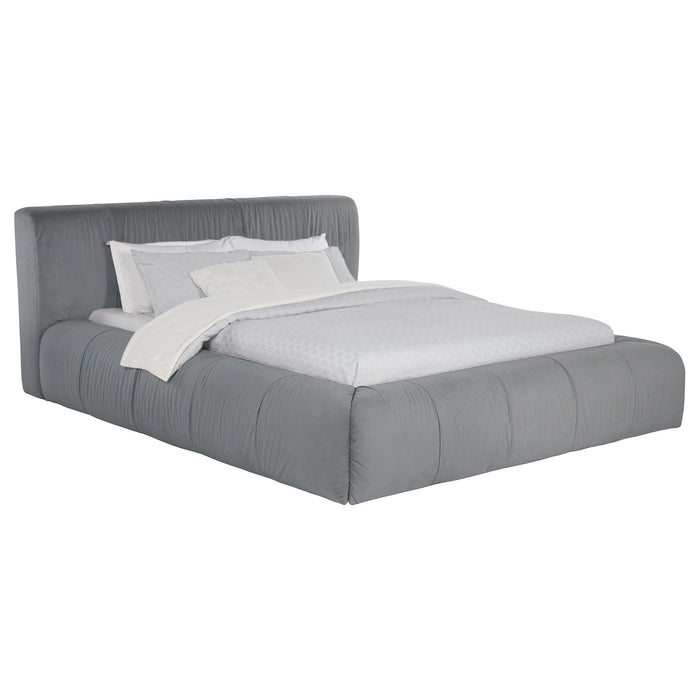 Five Star Furniture - Wilshire Panel Platform Bed