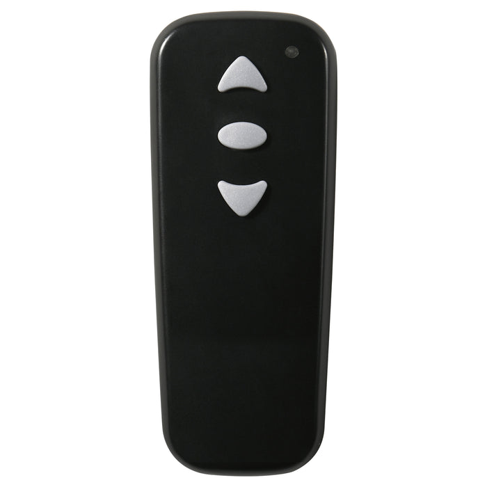 Five Star Furniture - Tara Panel TV Bed