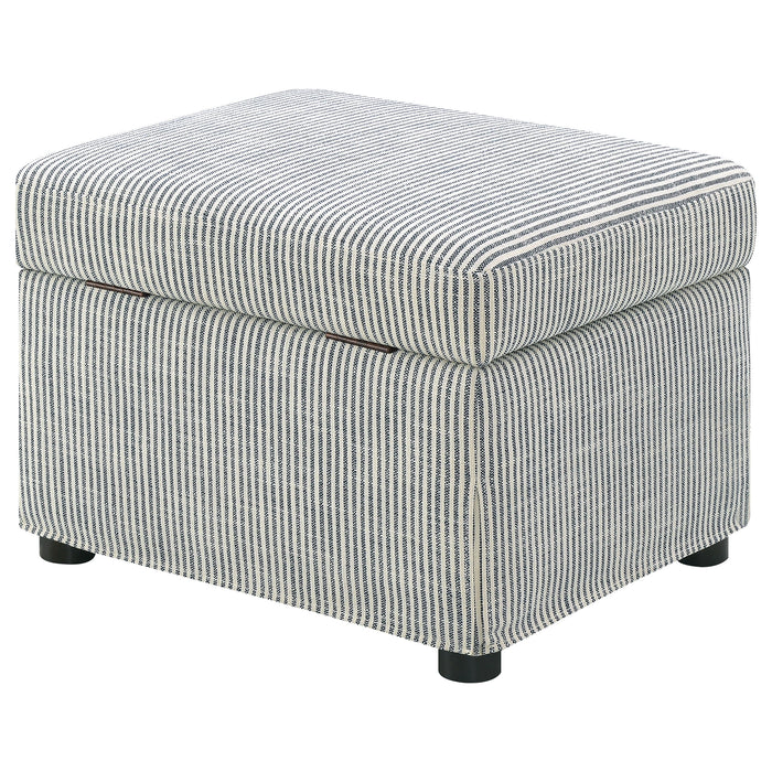 Five Star Furniture - Winter Storage Ottoman