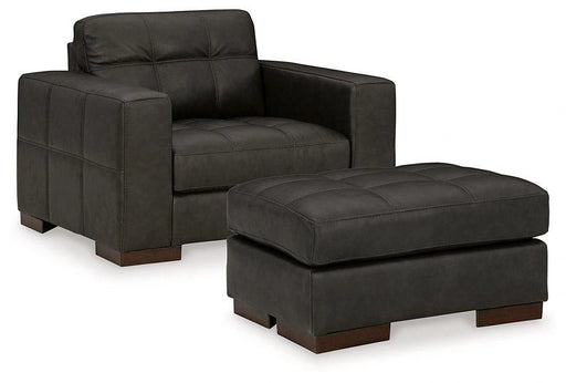 Five Star Furniture - Luigi Living Room Set image
