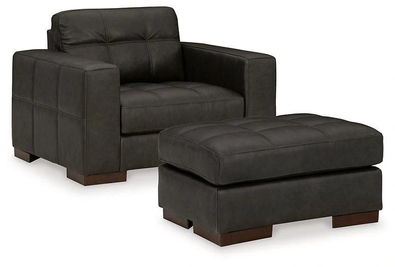 Five Star Furniture - Luigi Living Room Set image