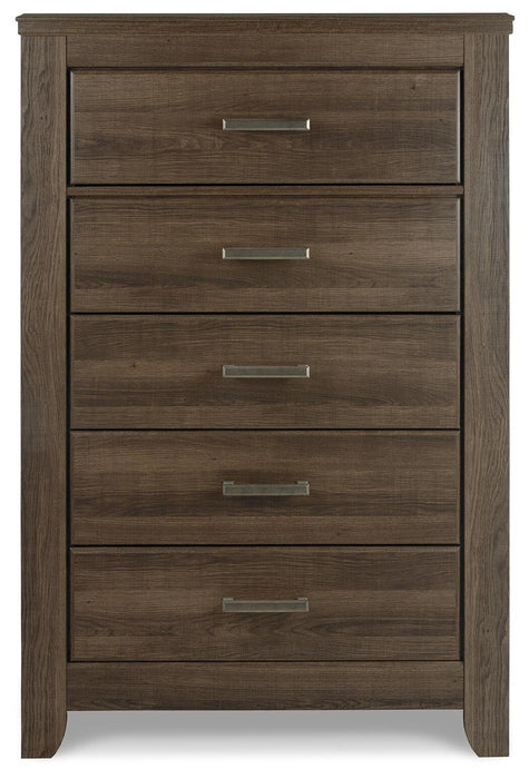 Five Star Furniture - Juararo Chest of Drawers