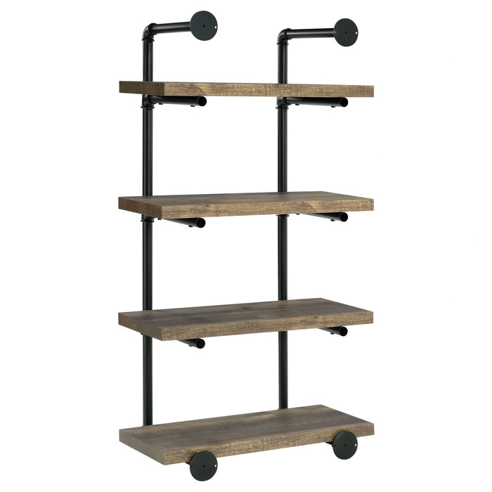 Five Star Furniture - Elmcrest Wall Shelf