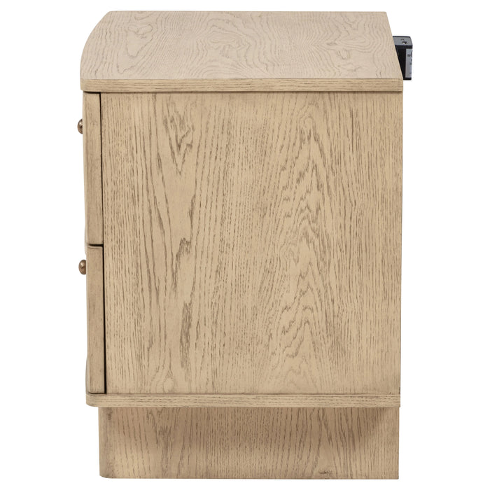 Five Star Furniture - Kailani Nightstand
