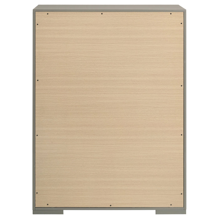 Five Star Furniture - Ives Chest of Drawers
