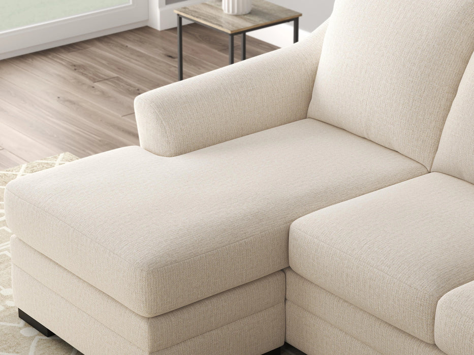 Five Star Furniture - Lango Sofa Chaise