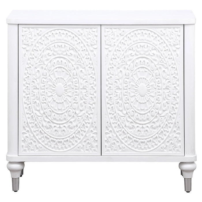 Five Star Furniture - Cardella Accent Cabinet