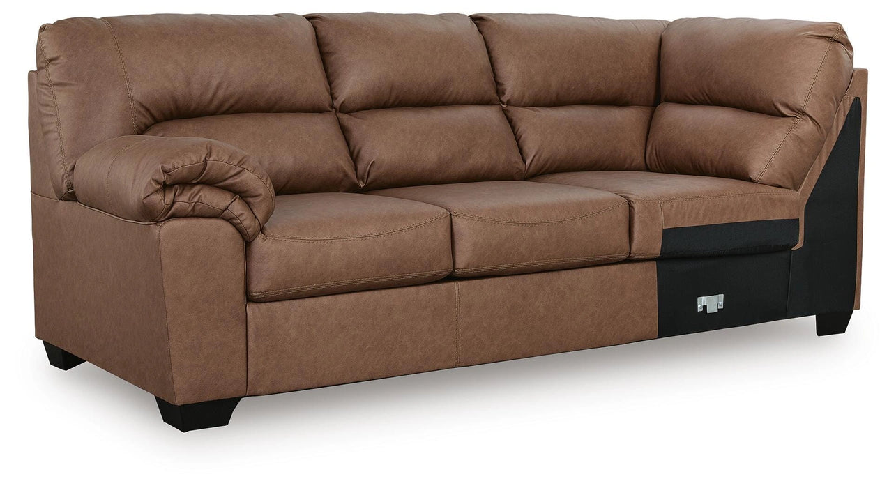 Five Star Furniture - WillowBend Sectional