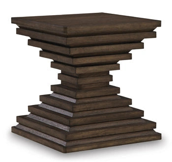 Five Star Furniture - Hannodream End Table