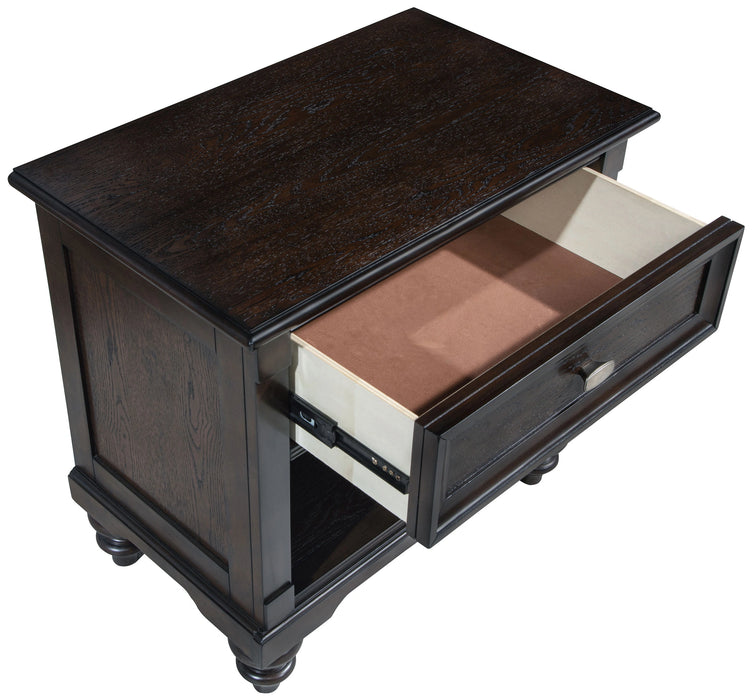 Five Star Furniture - Andover Nightstand