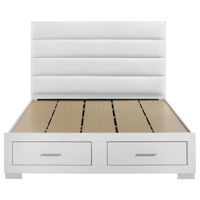 Five Star Furniture - Felicity Beds