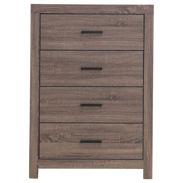 Five Star Furniture - Brantford Chest of Drawers