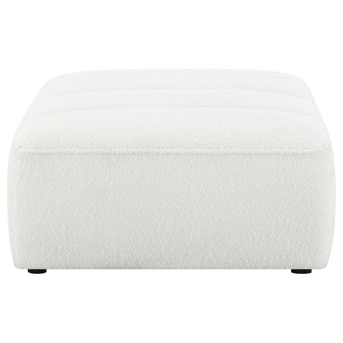Five Star Furniture - Sunny Ottoman