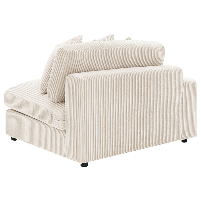 Five Star Furniture - Blaine Sectional Sofa