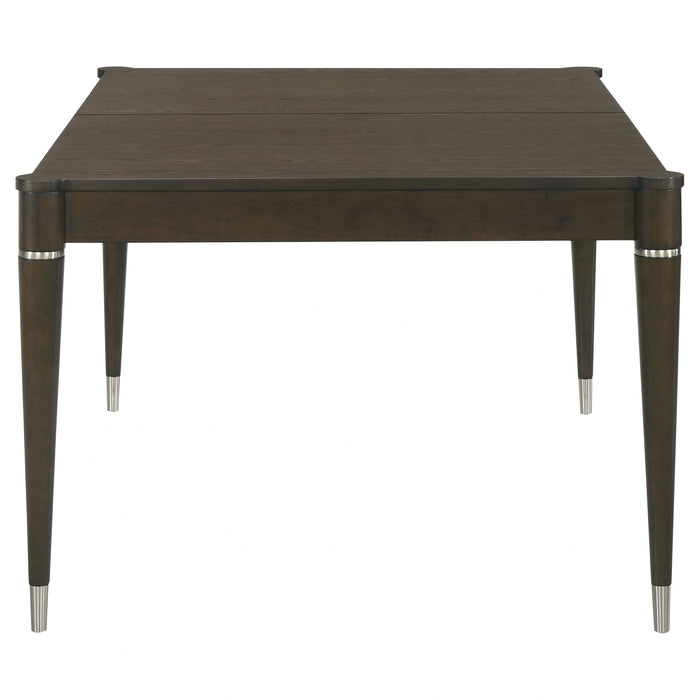 Five Star Furniture - Reseda Extension Dining Table