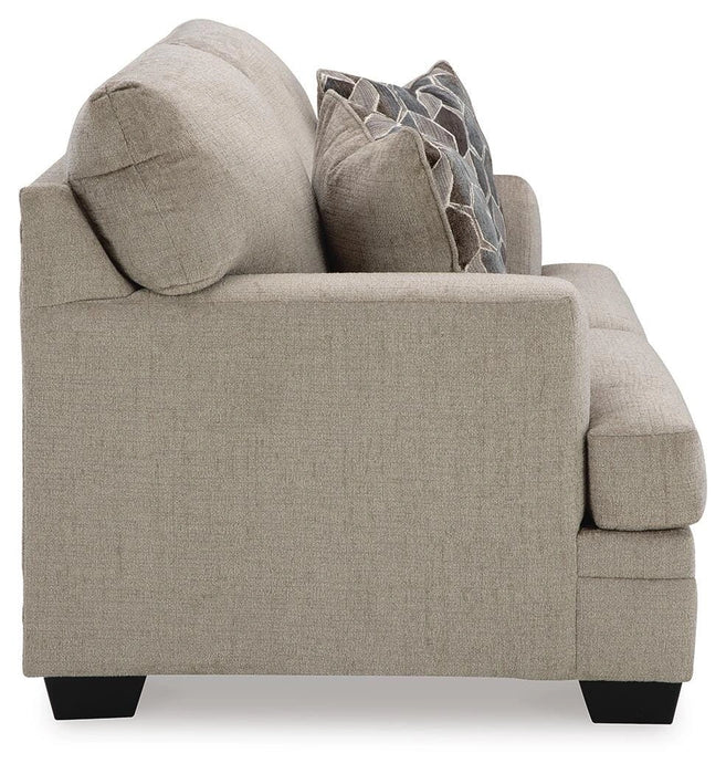 Five Star Furniture - Stonemeade Living Room Set