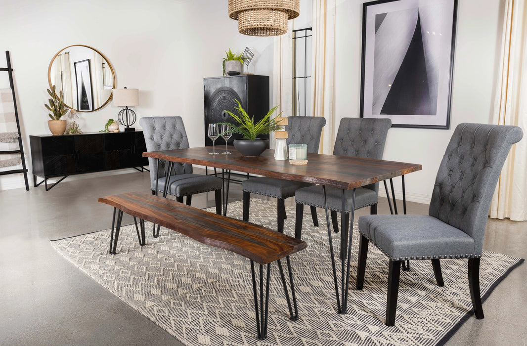 Five Star Furniture - Neve Dining Bench