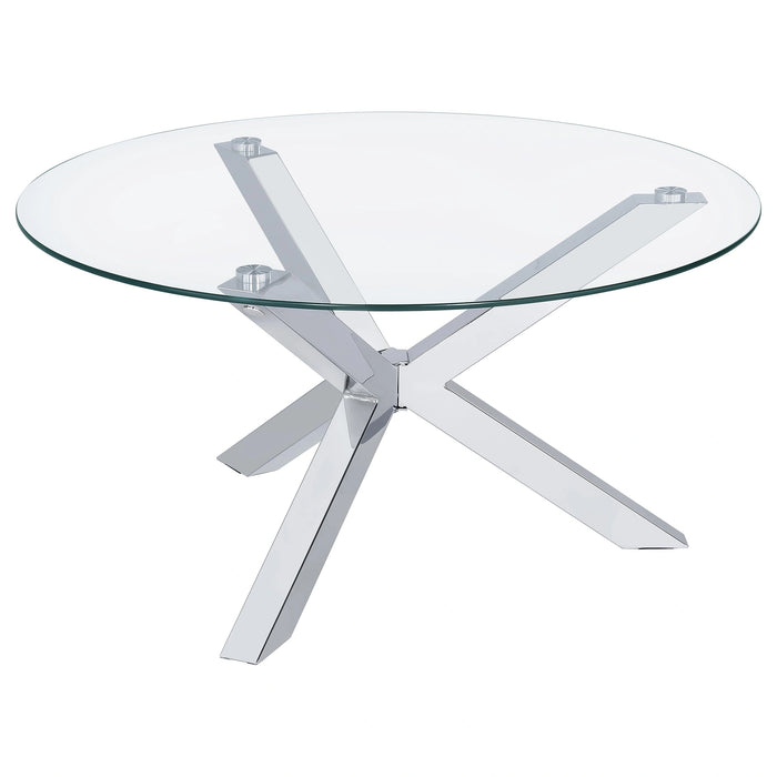Five Star Furniture - Kenzie Coffee Table
