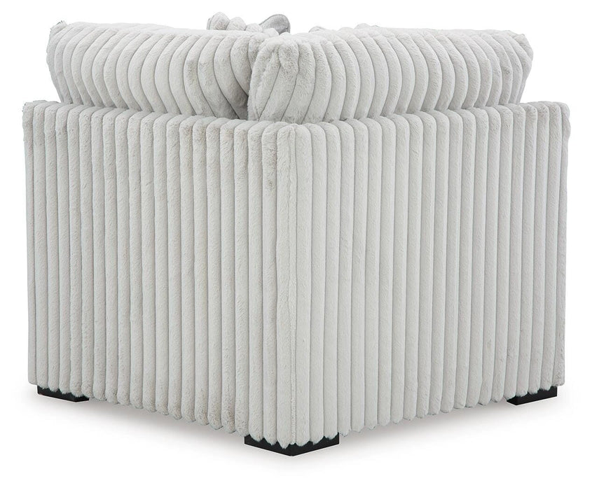 Five Star Furniture - Stupendous Sectional