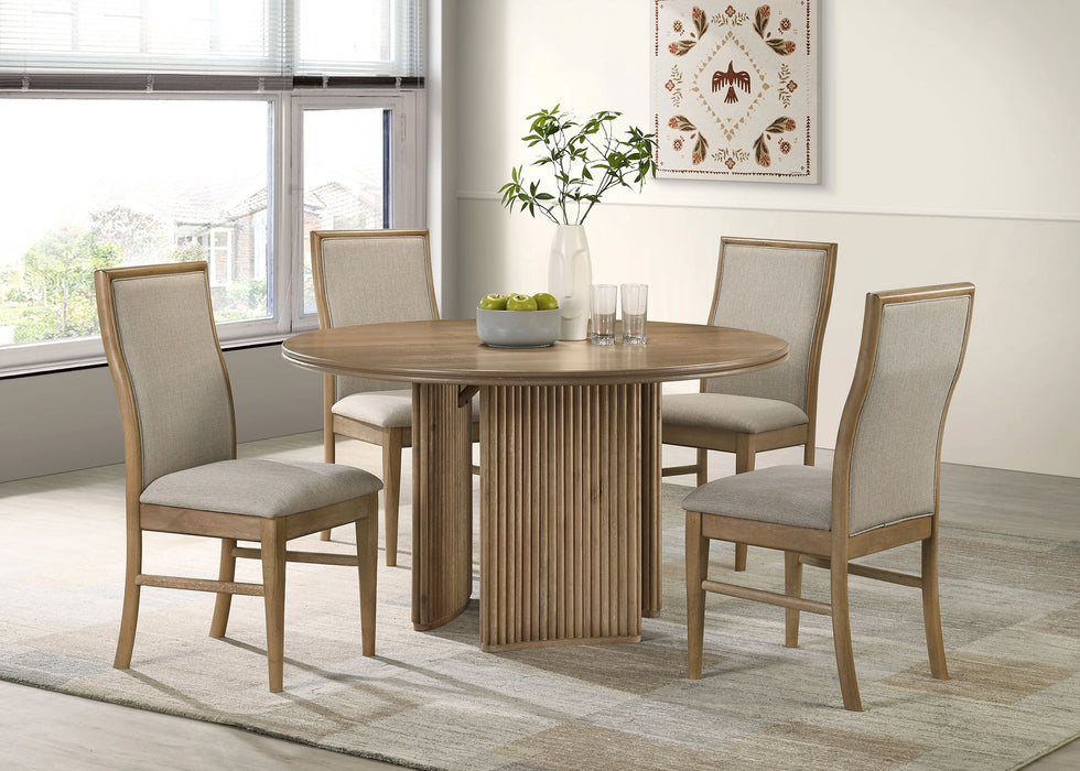 Five Star Furniture - Adina Dining Table